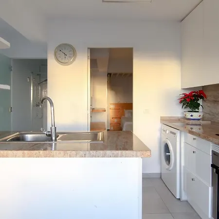 Apartmán Magical Sea View Gran Canaria
