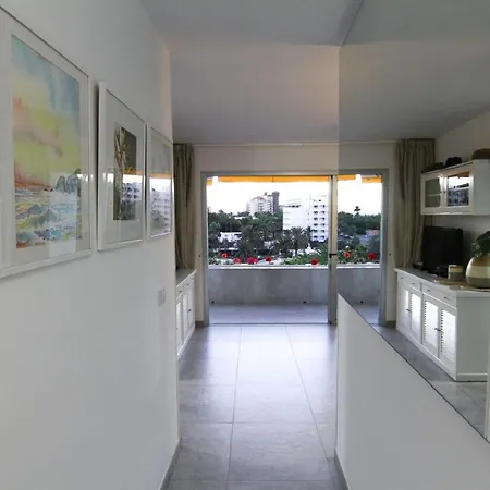 Apartmán Magical Sea View Gran Canaria San Agustín