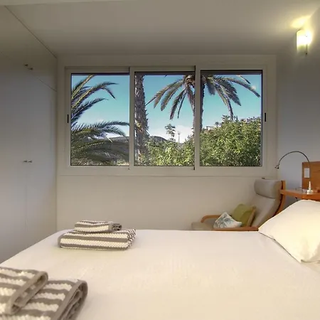 Magical Sea View Gran Canaria Apartmán *